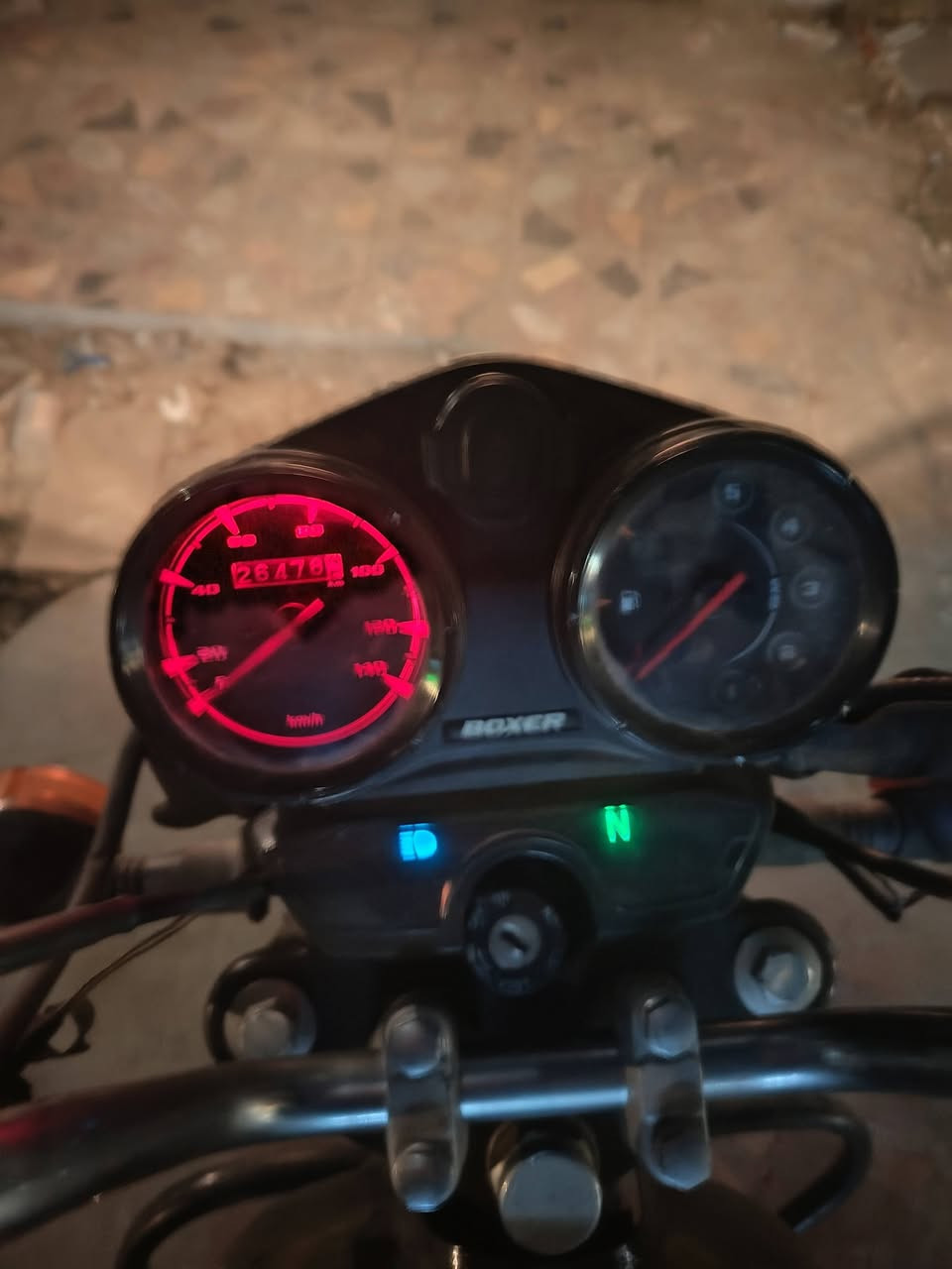 سلام عليكم بوكسر مديل ٢٢ دراجه كامله بسمن من المعرض يرادله غسله جانت محجوزه من ال ٢٣ سعر ٧٥٠ وبيه مجال مكاني كربلاء حي الحر  ***********
