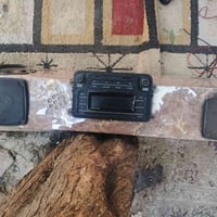 مسجل تكتك كامل ويله 3سماعات شغال سعر20قفله07748384449