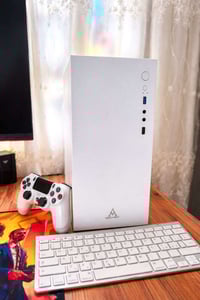 تجميعة مني • i5-10400 • بدون كرت