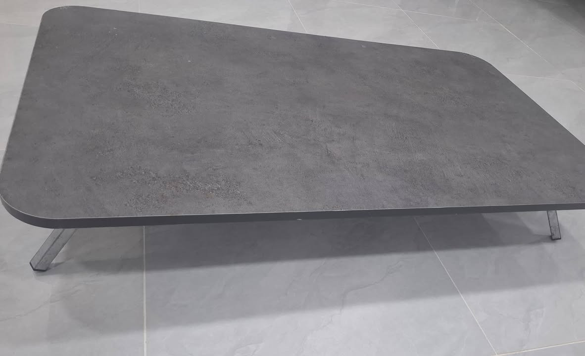 ميز أرضي قياس 70×120
جديد كلش قبل شهرين اخذته واريدة ب35


**إذا كنت صاحب هذا الإعلان وتريد حذفه لأي سبب، رجاءا أرسل رسالة إلى الدعم الفني**