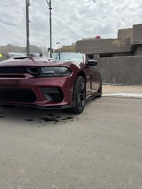 للبيع او مراوس جارجر 2019 Gt.  فول مواصفاته عده الفتحه شفتات استيرن كش...