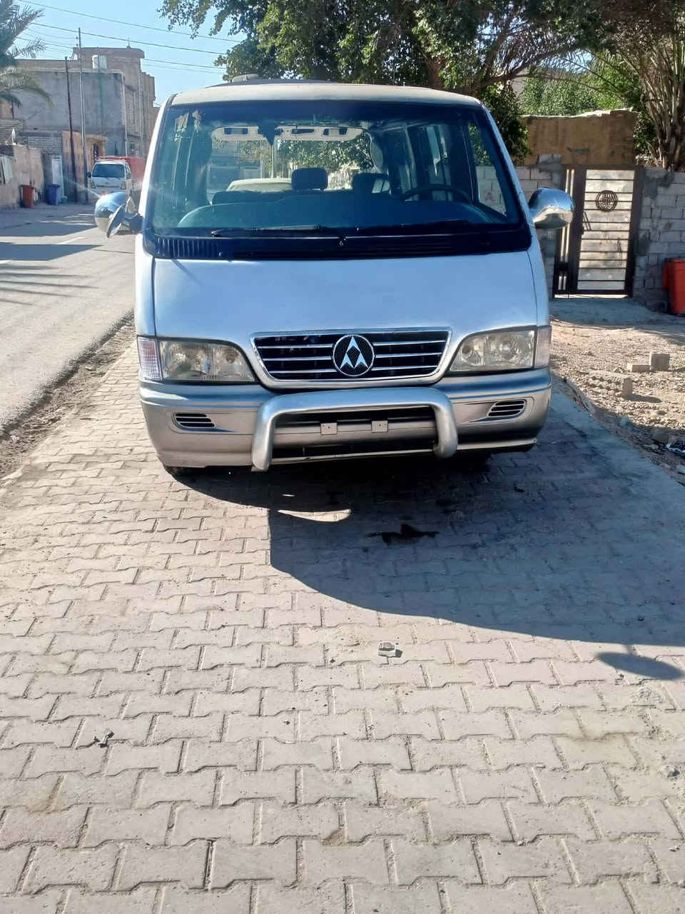 السلام عليكم استانه البيع موديل 96 سياره تعمير جديد جاهزه من كلشي مكاني اطوريج سعر 75 بيه مجال شراي ينتصل رقمي ***********
