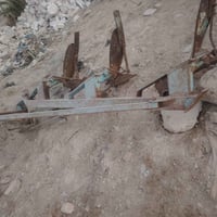 نجف كوفه • فدان • أرض