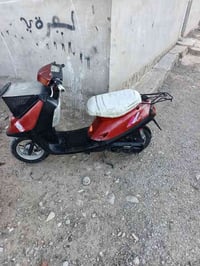 كركوك داقوق • موتور • يحتاج بطارية