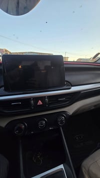 سيراتو • ٢٠٢٣ • مكينة الفين