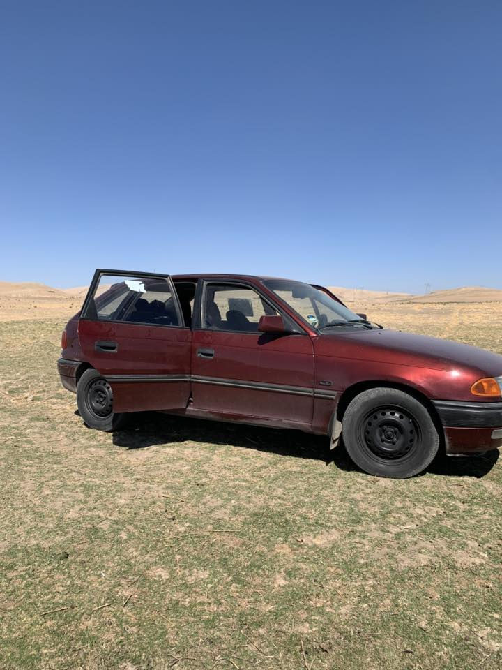 سلام عليكم استر جنطه موديل 92 رقم دولي شرط الوكاله والتحويل بسمي محرك شرط كير شرط داخل نضيف بيها دواير صبغ فقط مال بيت تنته كهرب  السعر 48 بيها مجال شي قليل


**إذا كنت صاحب هذا الإعلان وتريد حذفه لأي سبب، رجاءا أرسل رسالة إلى الدعم الفني**