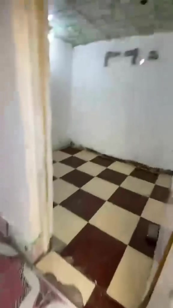 بيت للبيع في القبله مكون من غرفتين نوم وصاله ومطبخ وطارمه وتوليت موقعا كلش مميز ماعليه كص او ع شارع السعر ١٠ وبي مجال الاستفسار خاص


**إذا كنت صاحب هذا الإعلان وتريد حذفه لأي سبب، رجاءا أرسل رسالة إلى الدعم الفني**