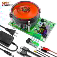 جهاز قياس • سعة البطاريات • جديد غير مستخدم