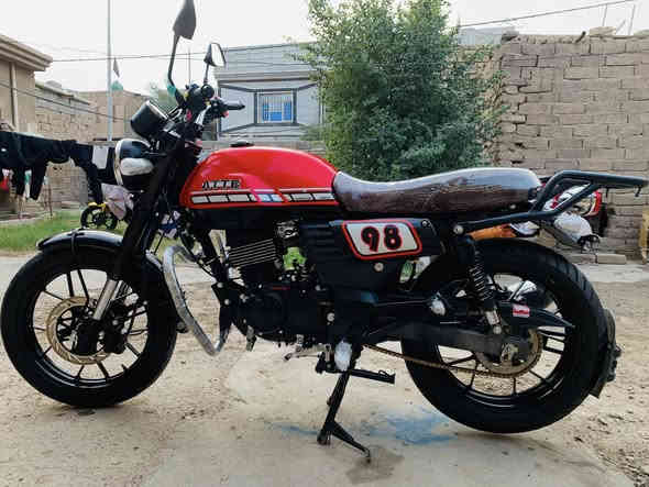 دايوان لايتي مديل ٢٣ اوراق اوصليه كفاله عامه من كلشي شراي يتصل 

‭٠٧٧٤ ٧٩٣ ٦٢٧٧‬
