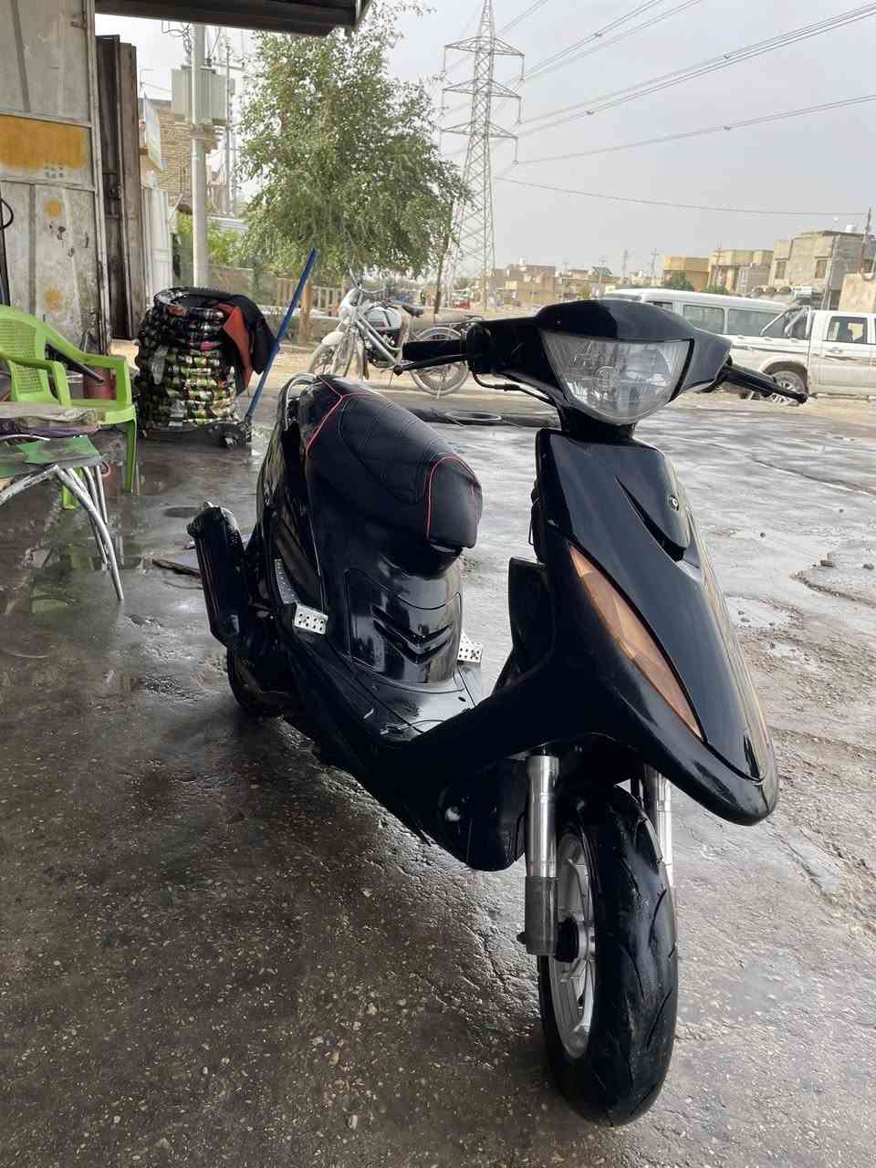 للبيع بلاديه كفاله عامله من الفتح ختم واحد مكينه شاصي كفرات 
شراي اتصل 
***********
