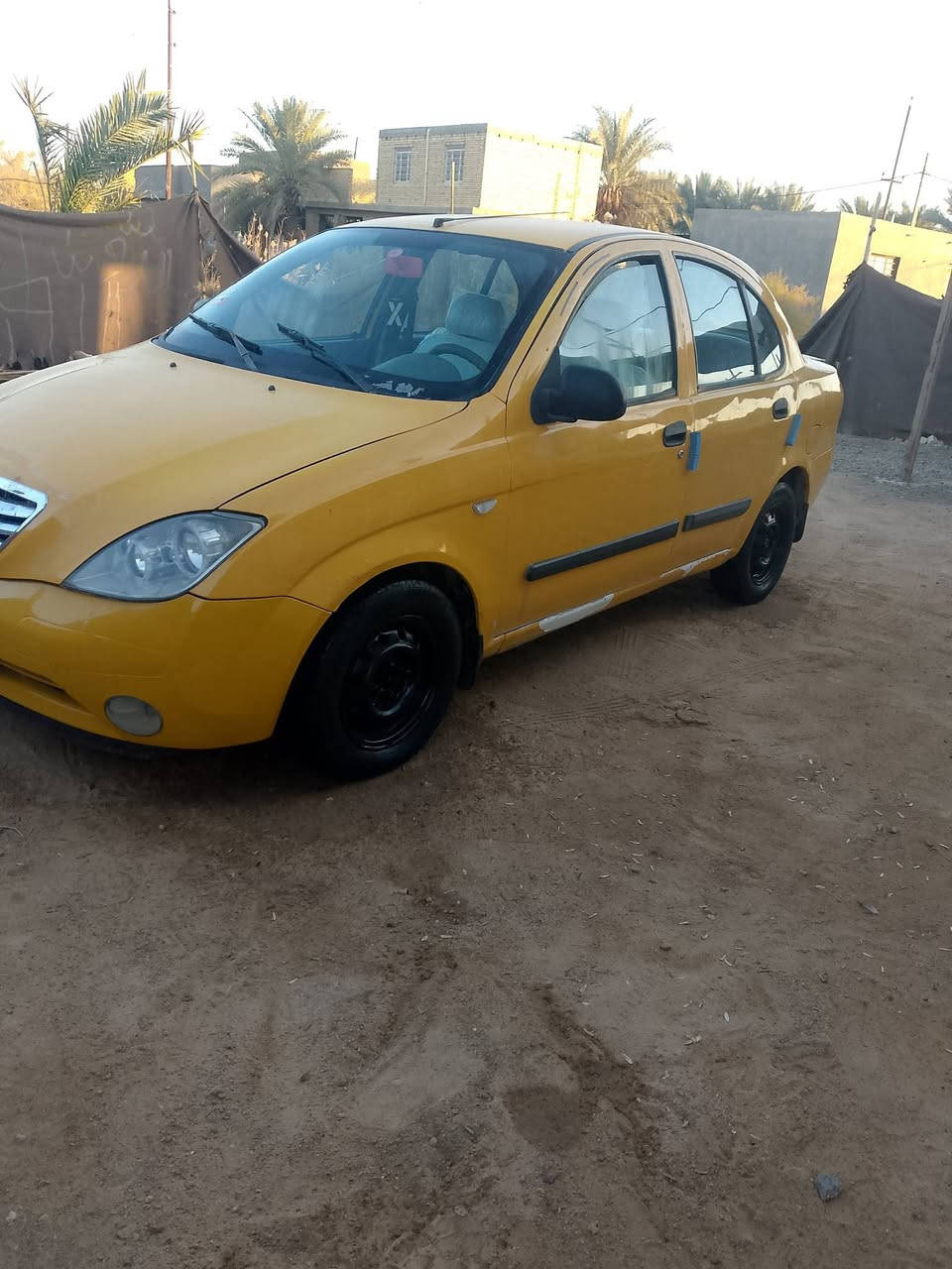 سلام عليكم طيبه موديل 15 رقم بغداد تحويل مباشر
سنويه ل28 مصفره وجاهزه محرك و كير مكفولات 
تبريد شغال. تدفئه . كهربائيات جاهزه .حداديه جديده 
السعر 33 العنوان كربلاء طوريج رقم 
***********
