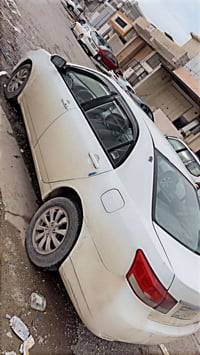 بي واي دي • ٢٠١٤ • مزاد وكالتي