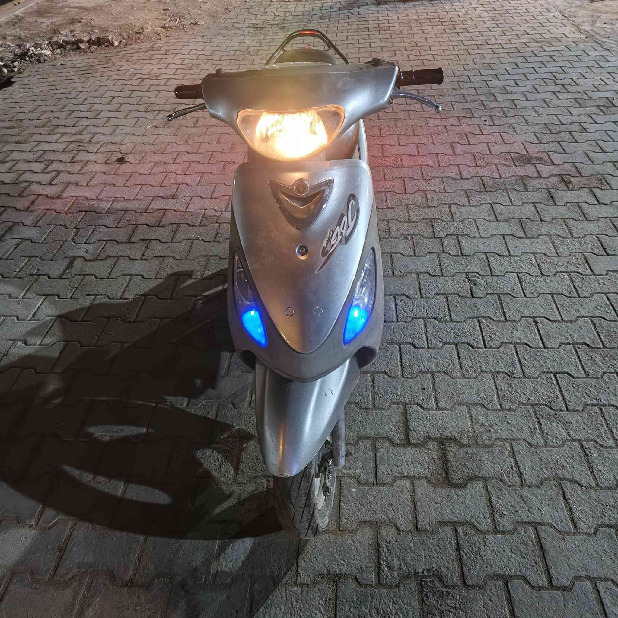 سلام عليكم
دراجه ماكس منغولي البيع
بيهه نقوصات بصيطه
السعر 450
مدينة الصدر
***********
