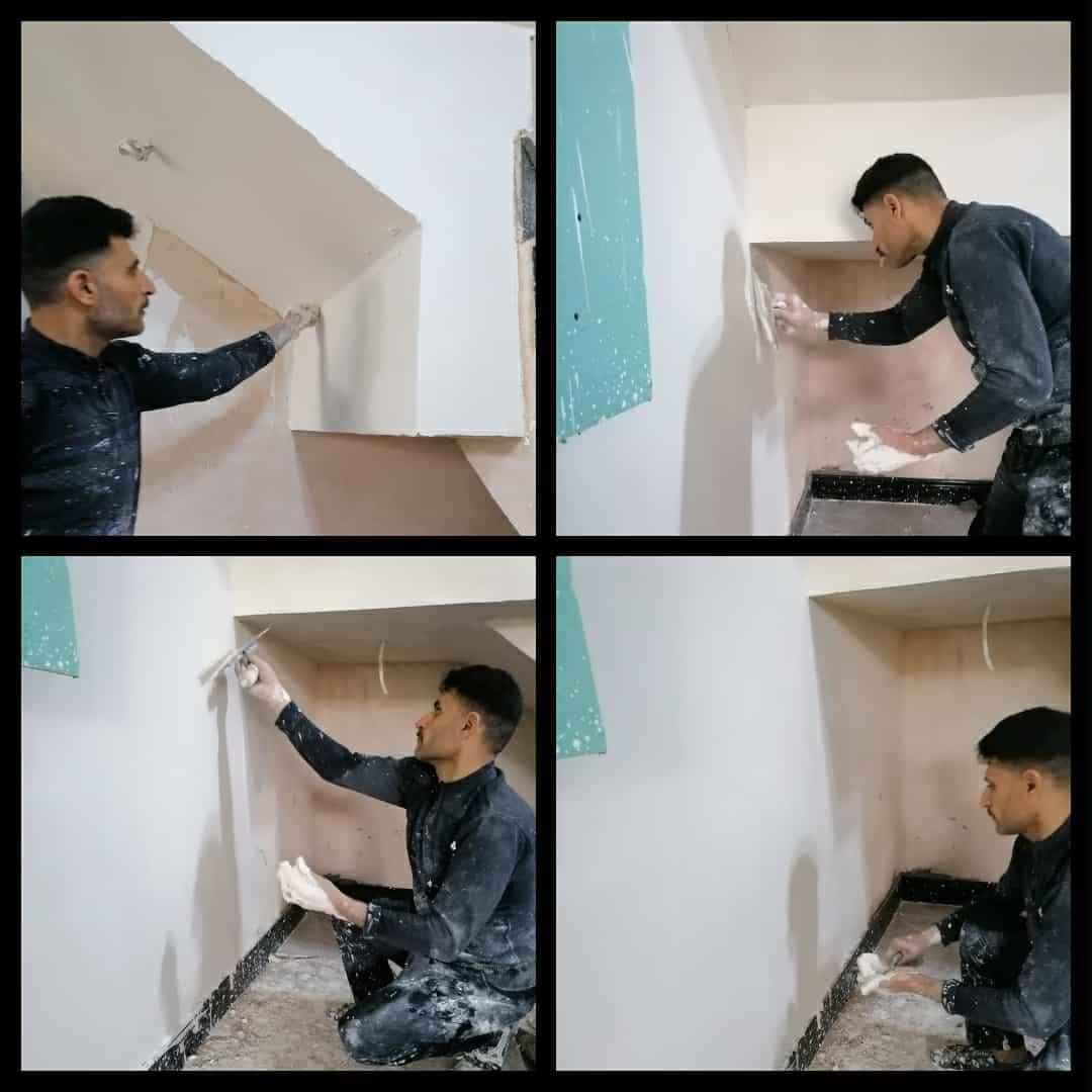 السلام عليكم لباخ اسمنت جص بورك متفرغ حاليا ***********يا الله يارزاق
