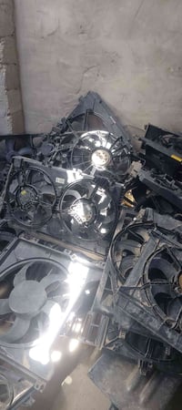 مراوح كوري جمله مابيع مفرد بيهن 50مروحه 07725695162