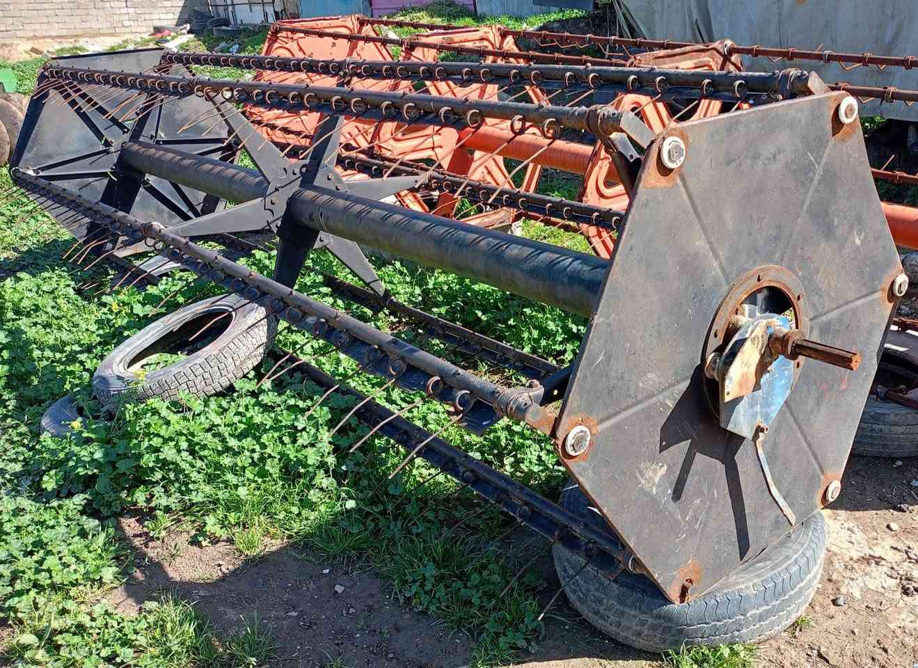 مداري جنكال للبيع يرهم كل الحواصيد استفسار على هذا الرقم ***********...***********
