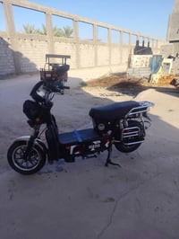 فلوجه • مانع سرقه • تشغيل عن بعد