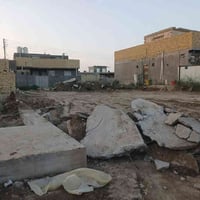 منطقة ال نياز • ٤٠٠م • شارعين ١٤/٢٨