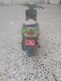 ماكس عدل • ياباني • كهربائيات شغال