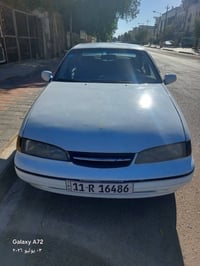 ابرنس فراشه • سيارة ابرنس • دايوو برنس • برنس 1996 • سيارة 1996