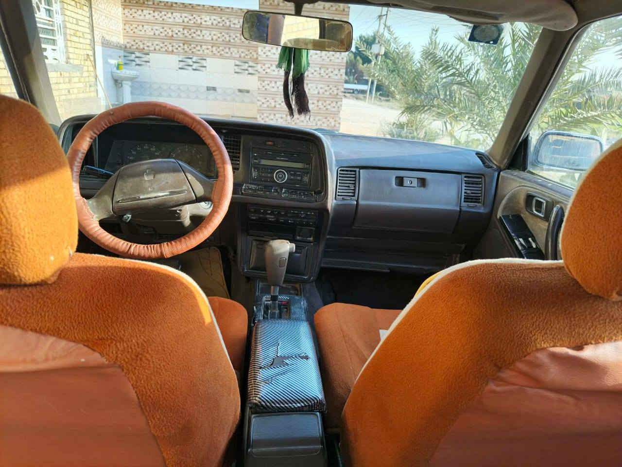 هارتوب مديل ٩١ مكفوله نجف انكليزي بأسمي مكينه ونجي جديده كير جديد السعر ٥٥او بيه مجال للإستفسار الاتصال على الرقم ***********
