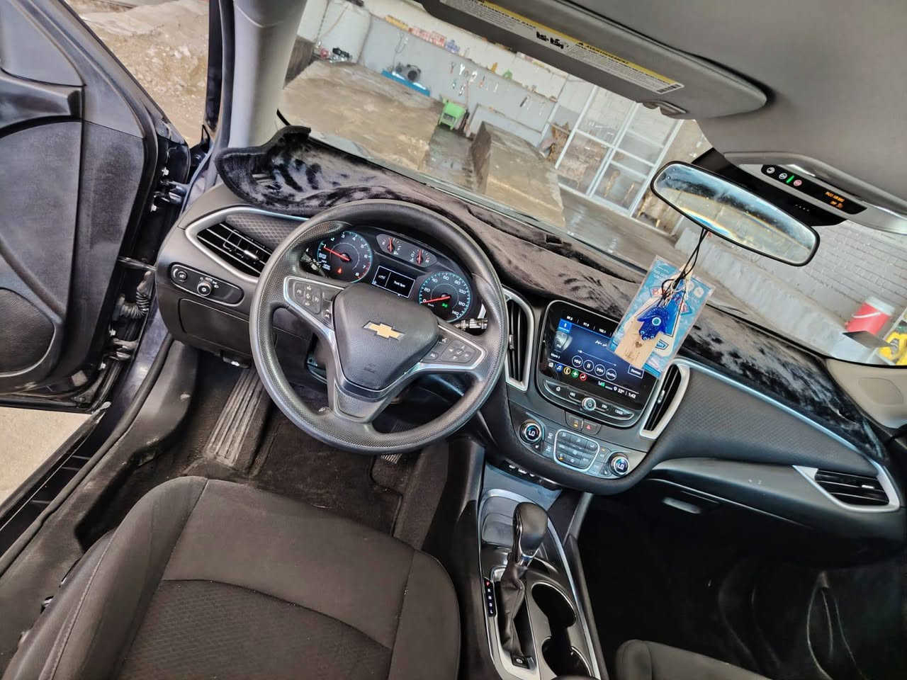 السلام عليكم للبيع
ماليبو 
مديل 2023
رقم نجف معوقين وكاله ثاني يوم عامه
ماشيه ٢٧ السونار، مرفق بلمنشور
 *********** مكان السياره نجف
السعر 127   اوبيه مجال ترهم مراوس
