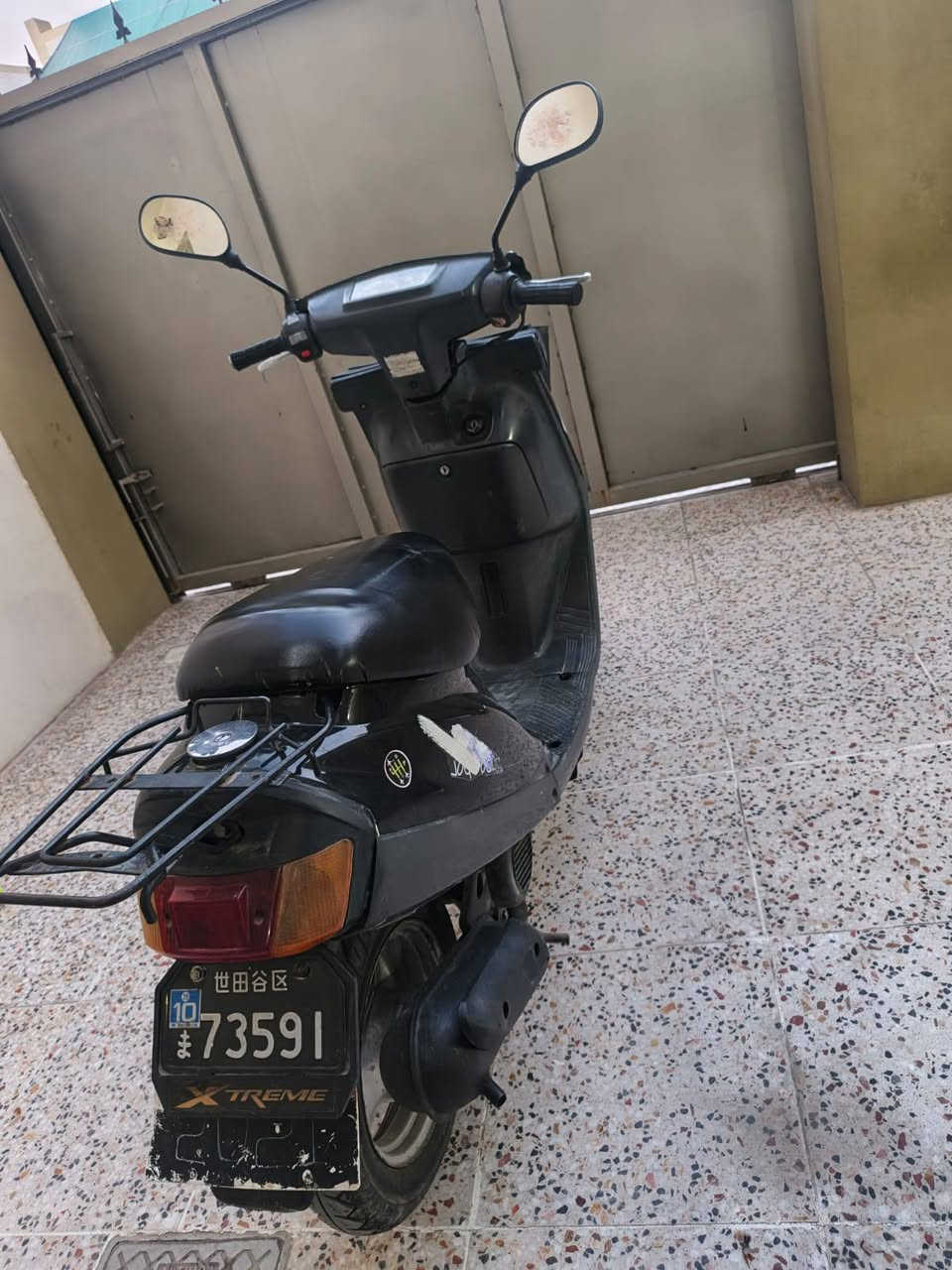 سلام علیکم اخوان ماتور لبیع مابي عیب مكاني كركوك سعر 275 بي مجال رقم اتصل ***********
