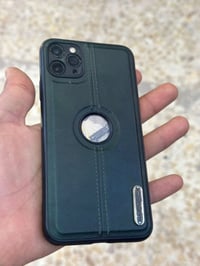 آيفون ١١ برو ماكس • ٢٥٦ • فيس ايدي متوقف