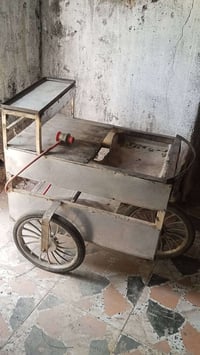 عربانه كنافة • جاهزه • صغيره