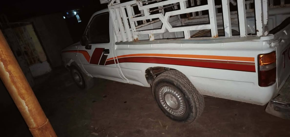 90 رقم بابل انكليزي باسمي شرط التحويل محرك وكير وشاصي وكهربايات وشاصي  واصوليات كفاله السعر 40  مكان ذي قار الرفاعي


**إذا كنت صاحب هذا الإعلان وتريد حذفه لأي سبب، رجاءا أرسل رسالة إلى الدعم الفني**