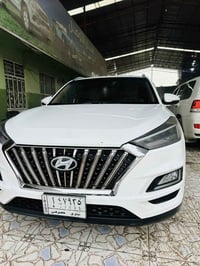 توسان ٢٠٢٠ • ٢٠٠٠ سي سي • بصمة وكاميرا