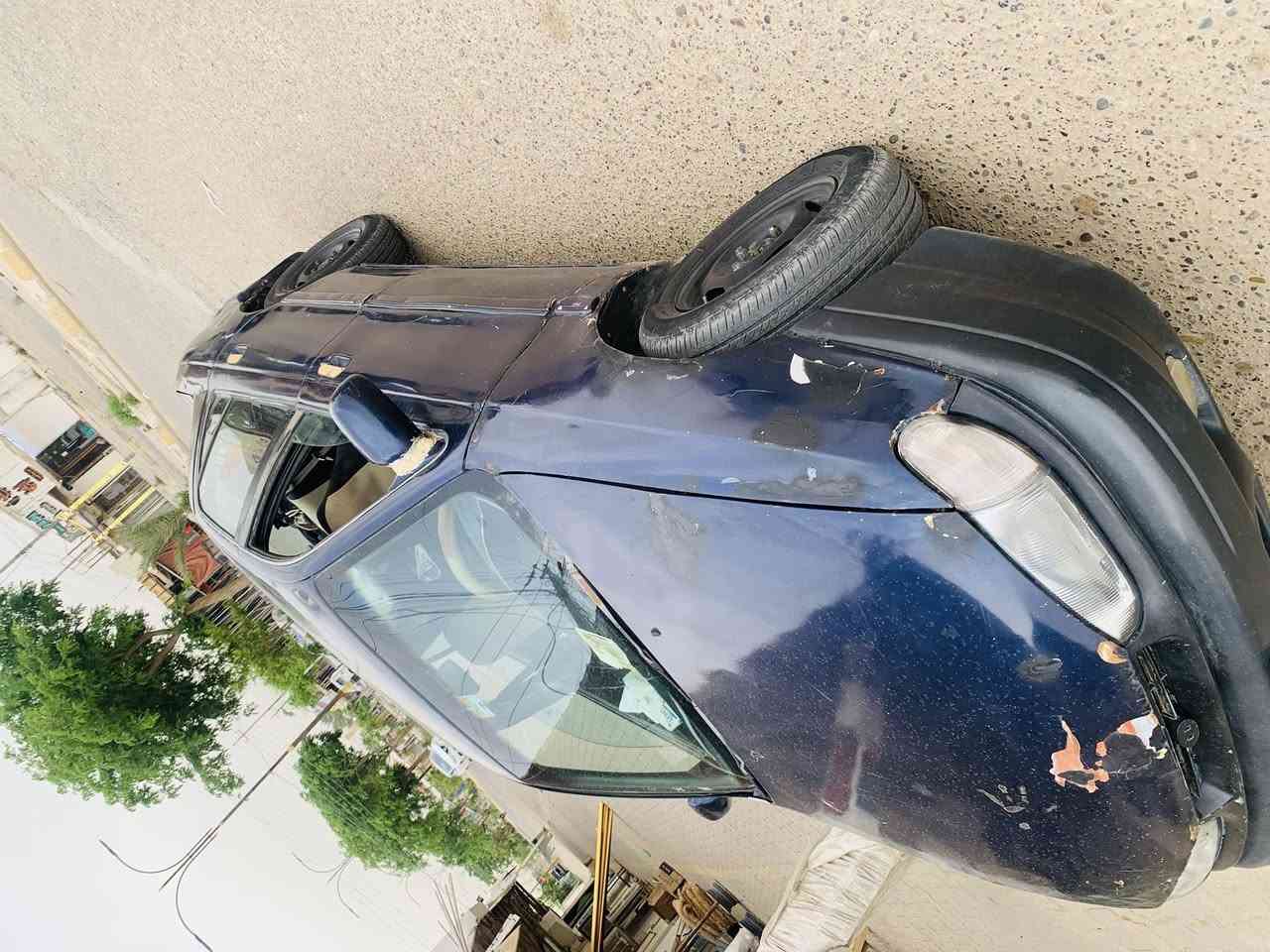 السلام عليكم
للبيع النترا

رقم كركوك 

محرك بي تنقيص قليل

صدر مضبوط كهربائيات مضبوط 

تايرات جدد 

تبريد يريد كبريسر فقط 

تحويل موجود صاحبها بكركوك

مكان السياره صلاح الدين العلم 

السعر المطلوب ٢٥وبيه مجال 

للاستفسار الاتصال ***********
