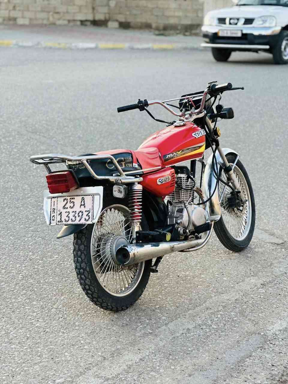 سلام عليكوم ماتور سونلينك ٢٠٢٢ مرقم كركوك جديد لحد ٢٠٢٩ شرط تحويل غرامه كير محرك شرط كهربايات شرط تايرات جديد  مكان كركوك 
سعر ملوين ٤٠٠
***********
***********
