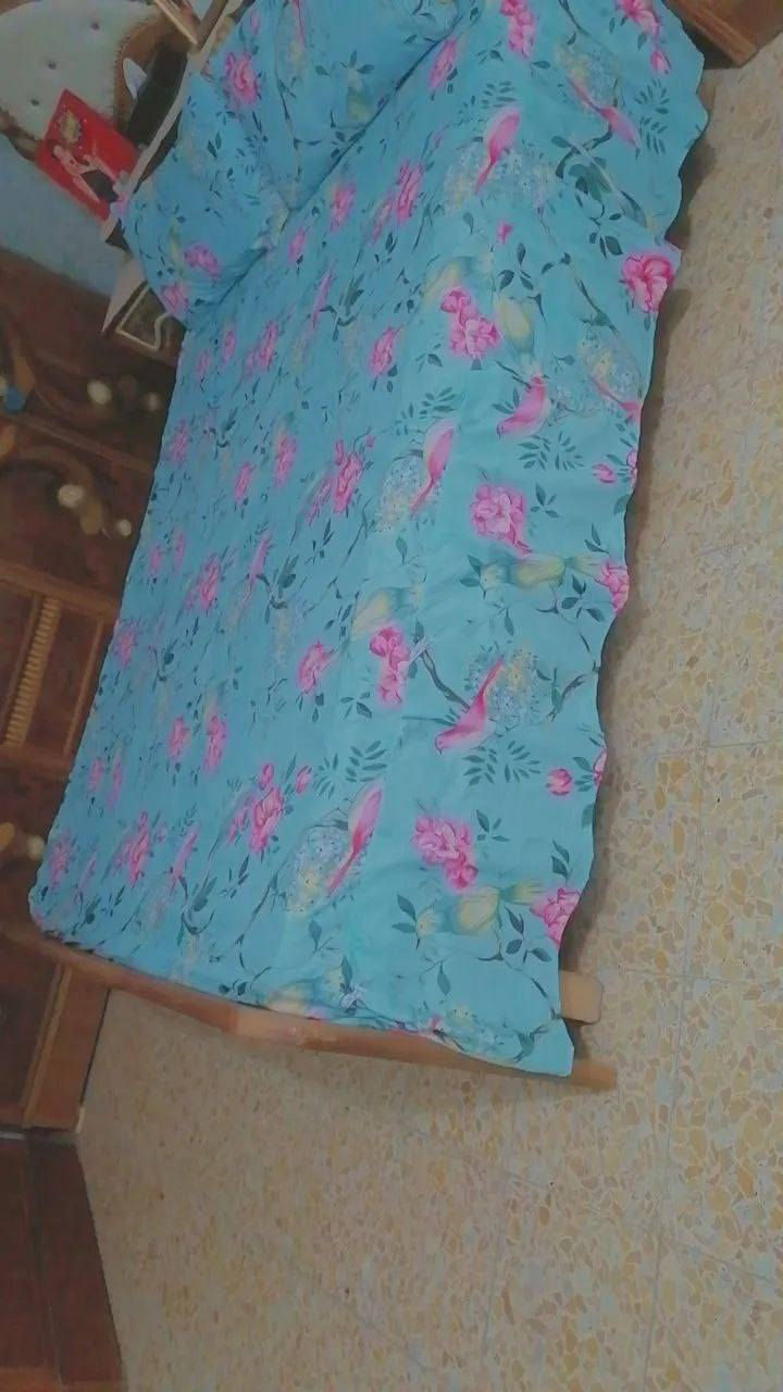 فرشة نفرين ب 6 فقط متوفر خدمه توصيل لجميع المحافظات


**إذا كنت صاحب هذا الإعلان وتريد حذفه لأي سبب، رجاءا أرسل رسالة إلى الدعم الفني**