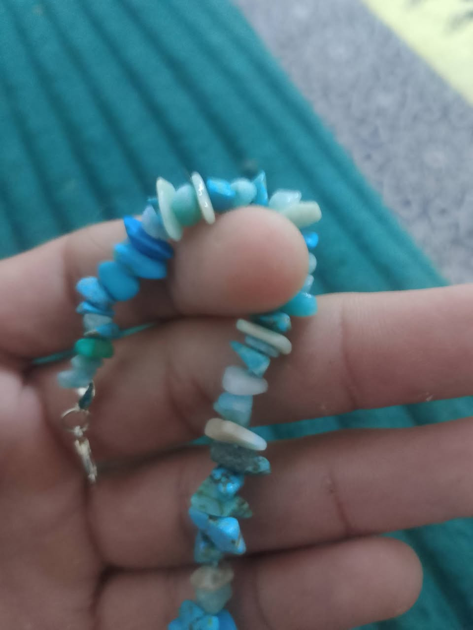 سورات بهذا الشكل نسائي رجالي مااعرف

 احجار مو بلاستك


**إذا كنت صاحب هذا الإعلان وتريد حذفه لأي سبب، رجاءا أرسل رسالة إلى الدعم الفني**