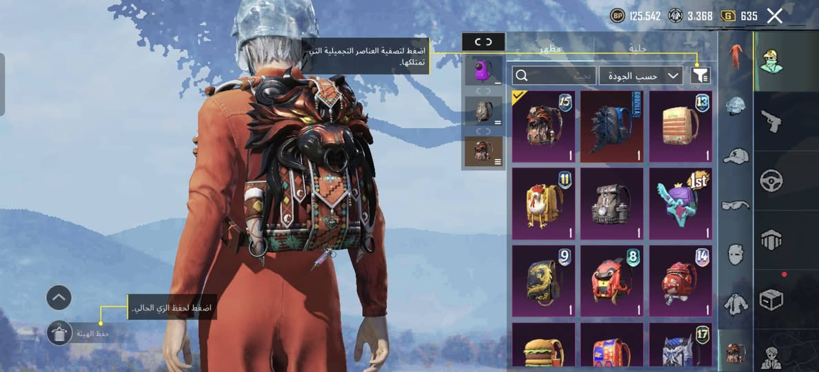 لسلام عليكم حساب مستوئ 83 للبيع فقط مستوئ لمجموعات 62 بي كونكر 3 سيزنات قديمه بي 21 سلاح يطور 5 كل مسج ام فور مابقه شي لفل 5 حساب مرتب كلش مشحون من سيزن 4 لقديم لهذا سيزن تقريبا 40 موسم  سعره قفل 40 مابي اي مجال فقط بيع ماراوس اتاكد منك شراي اسلمك لحساب اول وسلمني ماكو مشكله بس اذا قفاص لاتوصلني كبل انشرك ادمن وافق نشرته بحسابي لثاني ونحضر لحساب نشرته بهذا لحد يكلي ناشرينه موجود لوبي


**إذا كنت صاحب هذا الإعلان وتريد حذفه لأي سبب، رجاءا أرسل رسالة إلى الدعم الفني**