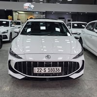 ام جي GT • ٢٠٢٥ • أربيل