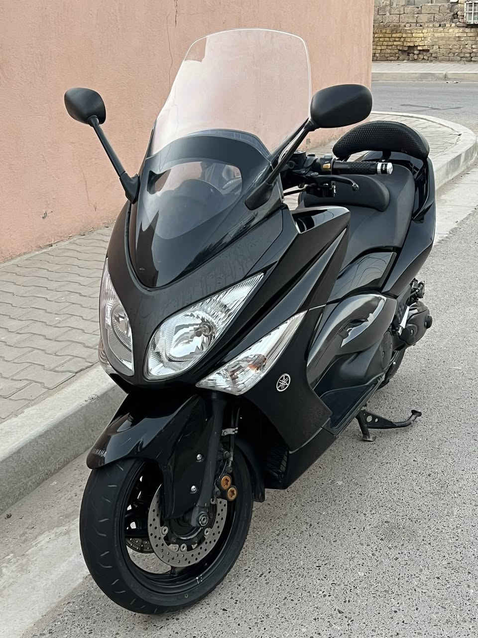 دراجه تي ماكس 2011مكفوله كفاله عامه 🧿
العنوان بغداد المحموديه  
للتواصل***********📞
