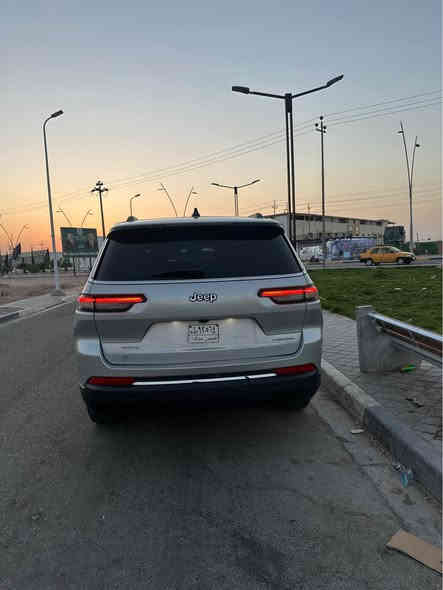 السلام عليكم 

جيب لاريدو 2023

للبيع وارد امريكي

6 سلندر

3600 

دفع رباعي

قيادة ذاتية

تشغيل عن بعد

شفتات ستيرن

رادار امامي مع مانع تصادم

تحذير الخروج عن المسار 

تحذير تجاوز حد السرعة

مستشعر نوم السائق

حساس امطار

تعديل وضعيات المقود كهرباء

المرايات الحانبية كهربائية 

نضام الخرائط GPS 

تبريد 3 قطع

مكيف خلفي مع وحده تحكم

اوتو ستوب

ذاكرة حفظ وضعيات الجلوس 

وبعد بيه مواصفات

سيارة بدون حادث  فقط القطع الخارجية تخريب

مبدلات بأمريكا وكالة ع رقم الشاصي بدون صبغ بدون ايرباك 

سعرها 250

 

*********** الزبير
