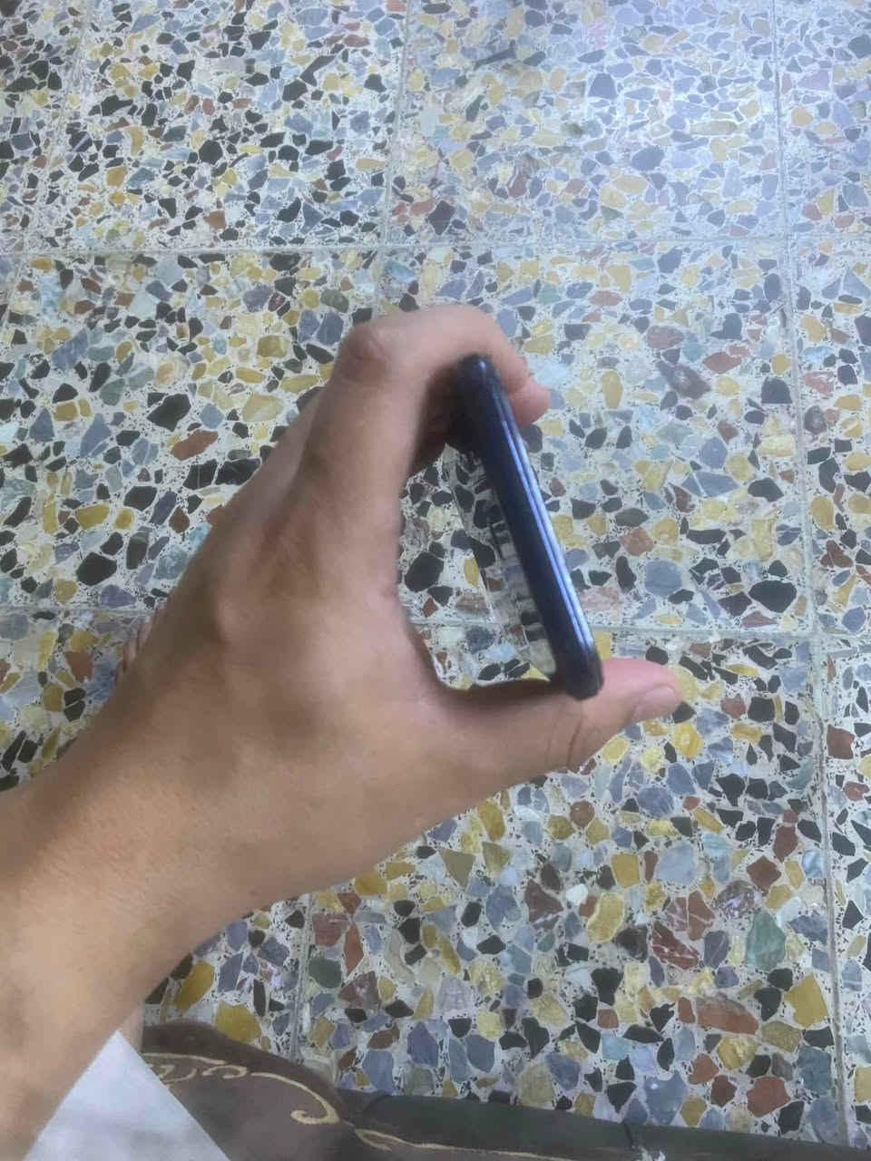 سلام عليكم عندي جهاز انفنكس سمارت6بلاص جهاز نظيف جهاز فقط بي فطر بل شاشه جهاز شغال وعل فحص للبيع سعر جهاز ٦٠عنوان بغداد الحريه الثانيه للاستفسار اتصال عل رقم *********** واتساب أو عل خاص
