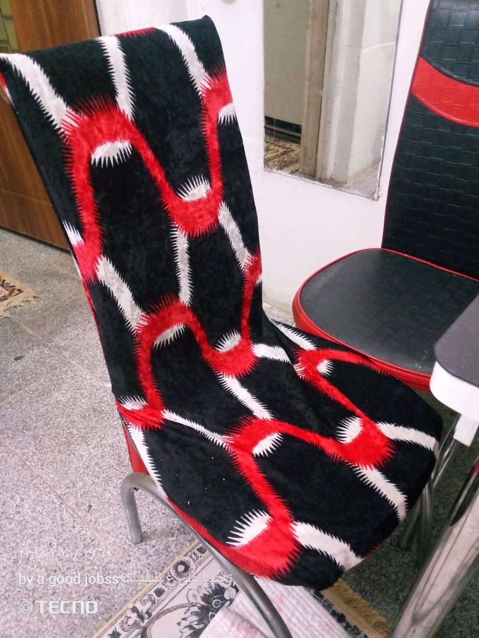 ميز طعام كامل هوه كراسي ٢٠٠


**إذا كنت صاحب هذا الإعلان وتريد حذفه لأي سبب، رجاءا أرسل رسالة إلى الدعم الفني**