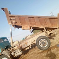 للبيع • نظيف • شاحنة