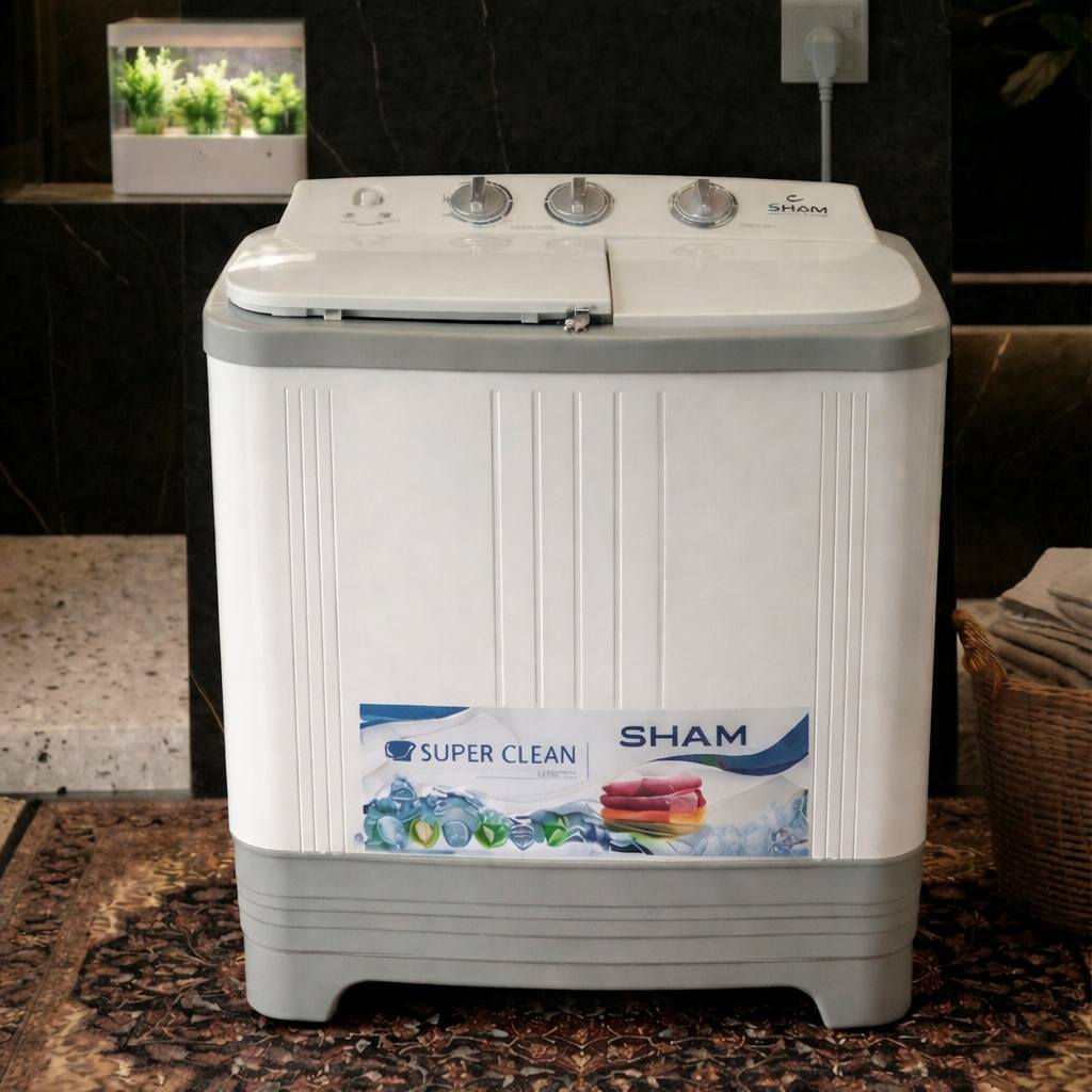 ​تأثيث النخبة: قطع مختارة لمسكن عصري...
نعرض لكم مجموعة حصرية من الأثاث المنزلي (10 قطع) تجمع بين فخامة التصميم وعملية الأداء. تم اختيار كل قطعة بعناية لتناسب أصحاب الذوق الرفيع الذين يبحثون عن التميز بأسعار استثنائية.
الجودة: فحص دقيق لكل قطعة وضمان النظافة العالية.
الشفافية: مواصفات وحالة كل منتج مكتوبة بدقة ومصداقية تحت كل قطعة.

المكان: بغداد—الكاظمية

للحجز والاستفسار:
📞 ***********
على WhatsApp، أو مراسلة الصفحة مباشرة.

(مكلّف بالنشر).
