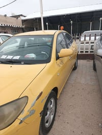 النترا افانتي • ٢٠٠٨ • للبيع