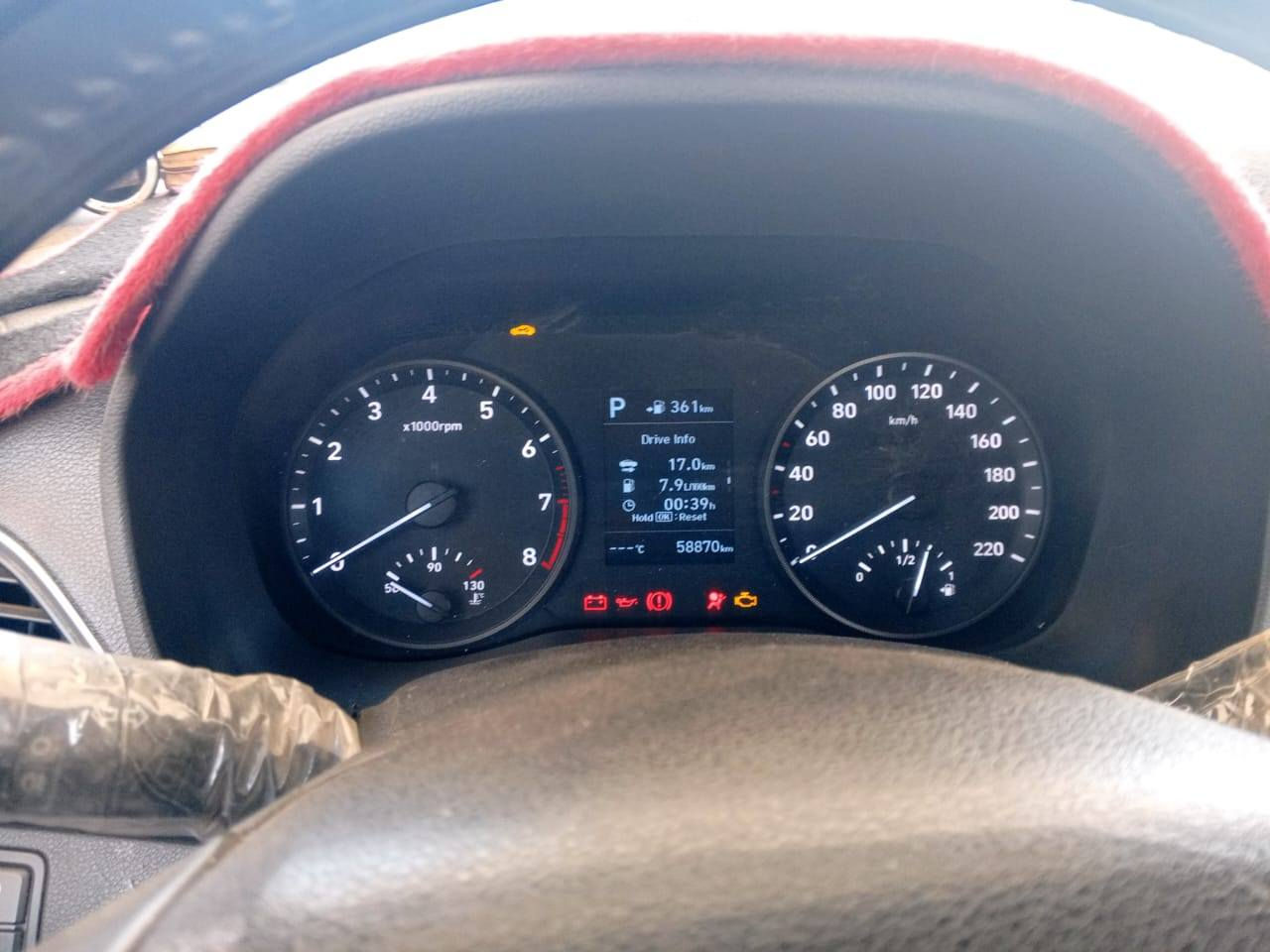 اكسن2019 ماشيه 70الف حيل نضيفه مال بيت محرك 14 كير at رقم نينوئ كوبون بانزين بيها صبغ نص جاملغ الامامي فقط السعر 120 وبيها مجال شي قليل ***********
