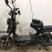 ماطور شحن • حجم ١٤ • ٤ بطاريات