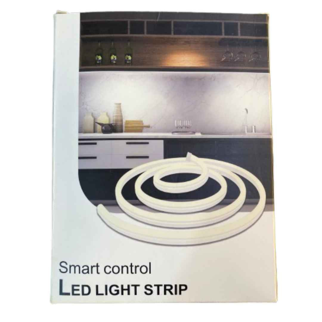 السعر 20 الف 

يمتلك 3 مودات يمكن التحكم بها

- يعمل بطاقة 3 واط 

- 2.20 متر

- تعمل عن طريق كيبل USB 

- زر التشغيل / الايقاف 

- اضائة ذات سطوع عالي بغداد, العراق


**إذا كنت صاحب هذا الإعلان وتريد حذفه لأي سبب، رجاءا أرسل رسالة إلى الدعم الفني**