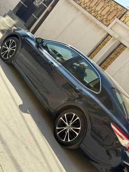 السـلام ؏ـليڪم 

ككامـرري موديل 2018  ( Se ) 1 ؏ 1 رقـم سليمانيـه تحويل ثاني يوم سنويه 

لون ازرق 

رادارات

تحكم ستيرن 

بيهه 4 قطع بدون دواخل 

سعـر   ( 16 ) مككان سياره سليمانيه

رقم الهاتف ***********
