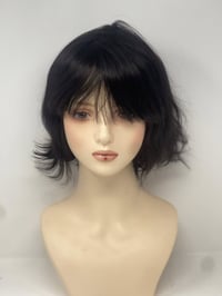 باروكات • شعر طبيعي