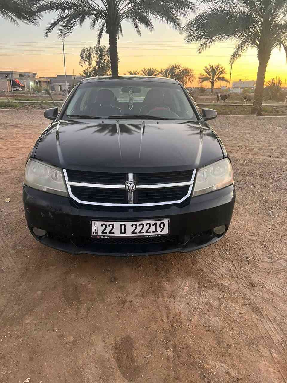 افنجر موديل 2009
رقم اربيل  سنويه باسمي جديده لحد2031

مكينة 6 سلندر 

تبريد ثلج  وناعمة 

محرك كير مكفولات 

دواخل السيارة كلش حلوة ونضيفه  

تخم تاير جديد + ويل جديد 

بيهه فابلون قماره وبنيد بسبب الجراد 

مكاني بغداد الاعضميه 

السعر 65 وبيها مجال 

***********
